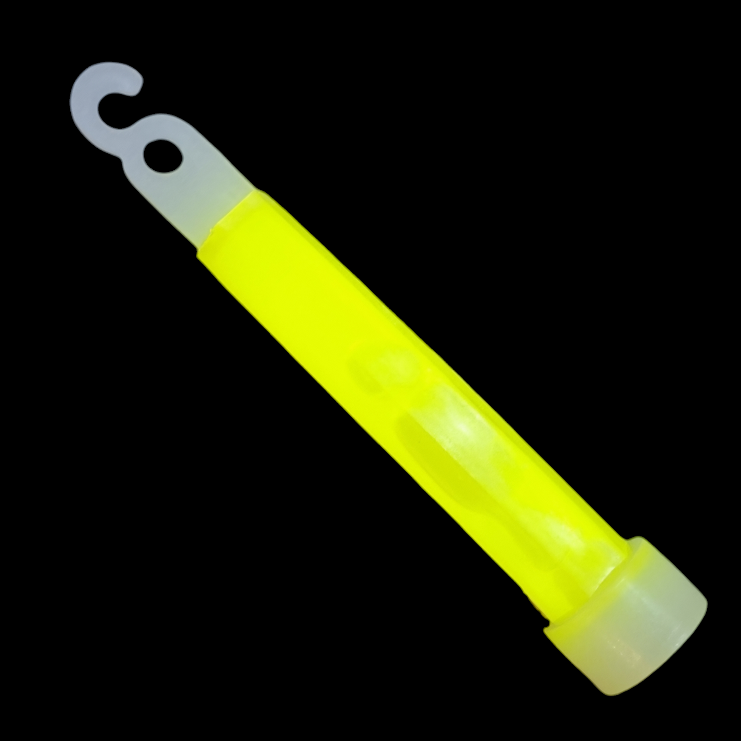 4-Inch (10cm) Compact Glow Sticks - 50pcs