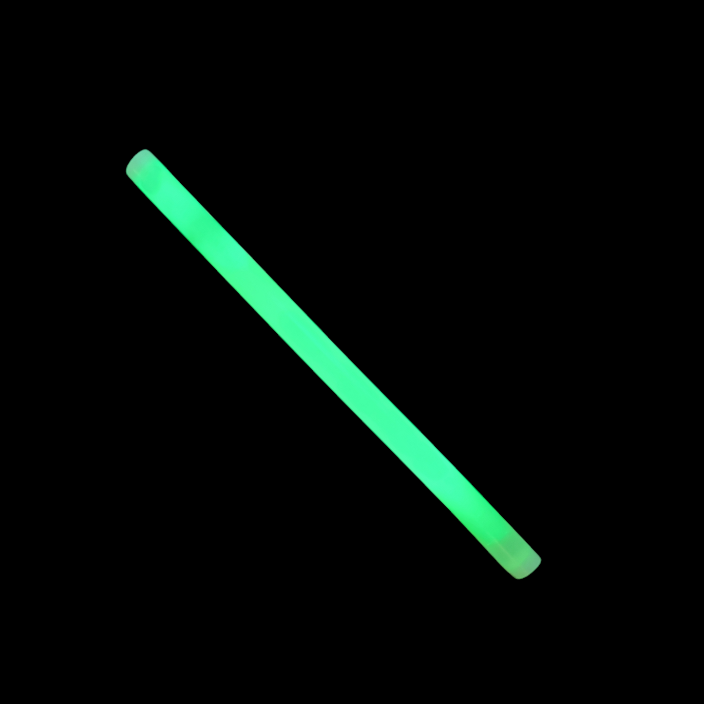 10-Inch (25cm) Concert Glow Sticks - 25pcs