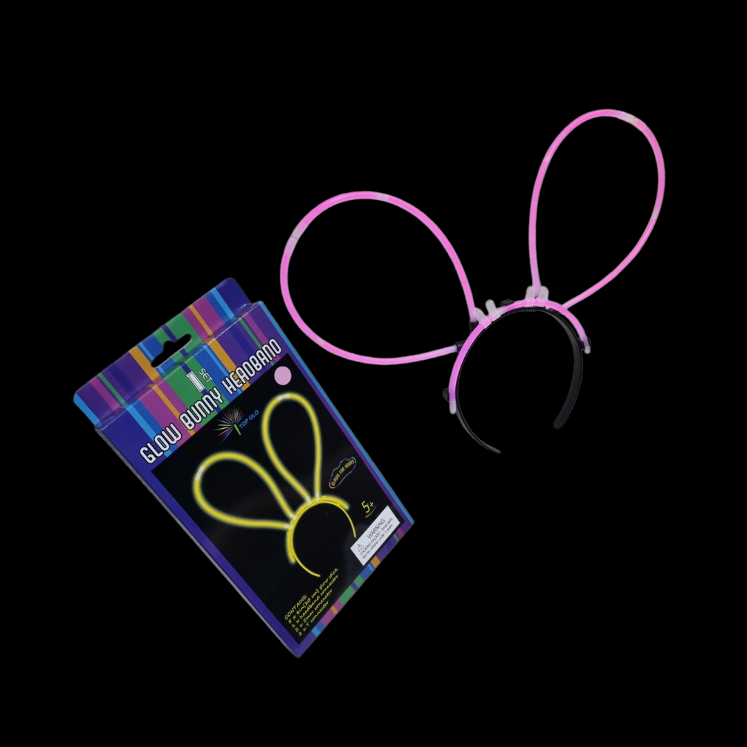 Large Bunny/Mouse Headbands
