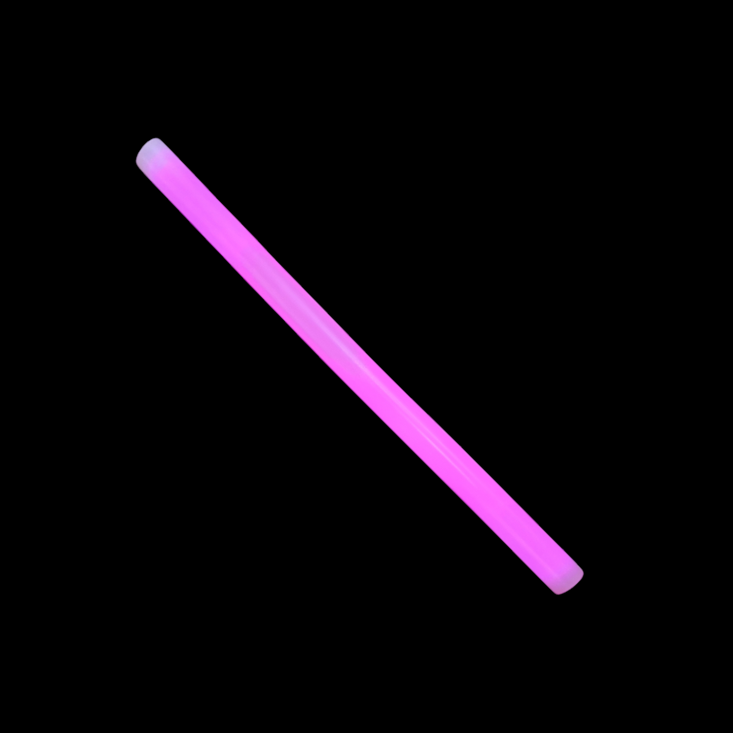 10-Inch (25cm) Concert Glow Sticks - 25pcs