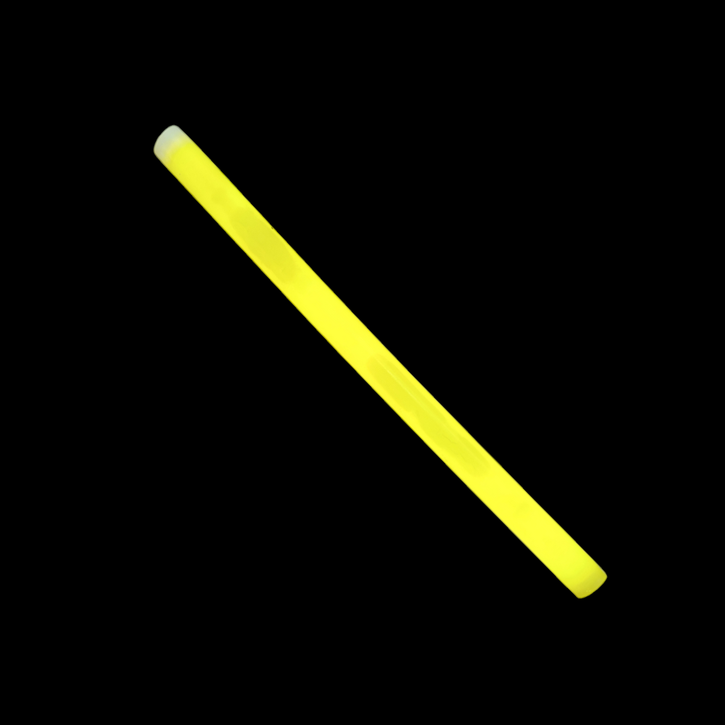 10-Inch (25cm) Concert Glow Sticks - 25pcs