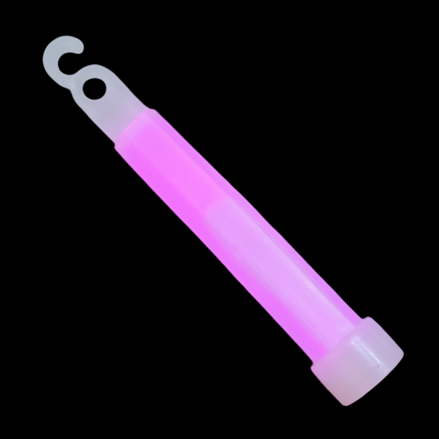 4-Inch (10cm) Compact Glow Sticks - 50pcs