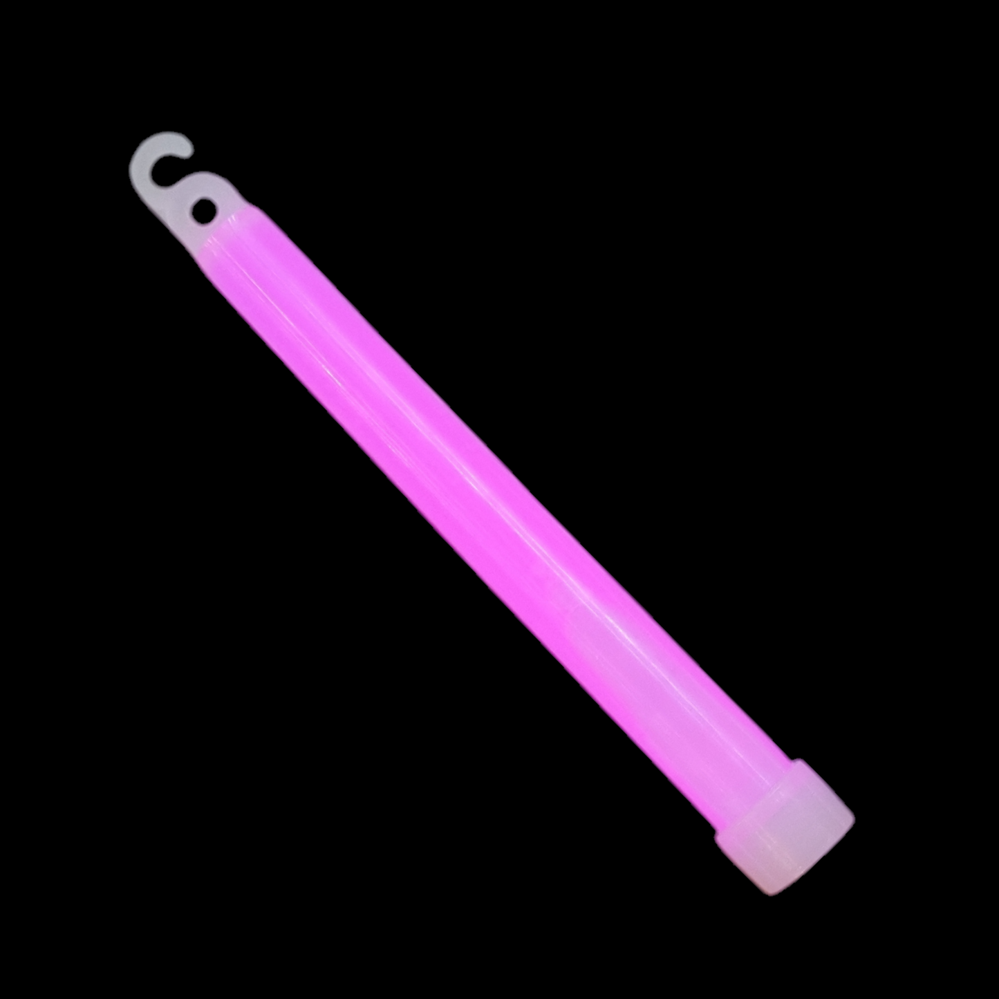 6-Inch (15cm) Classic Glow Sticks - 25pcs