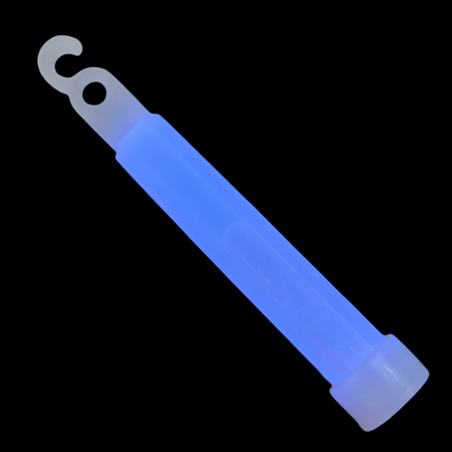 4-Inch (10cm) Compact Glow Sticks - 50pcs