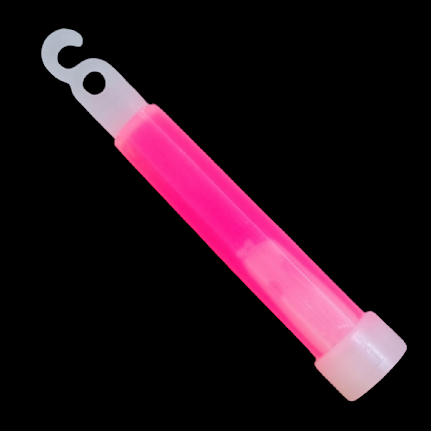 4-Inch (10cm) Compact Glow Sticks - 50pcs