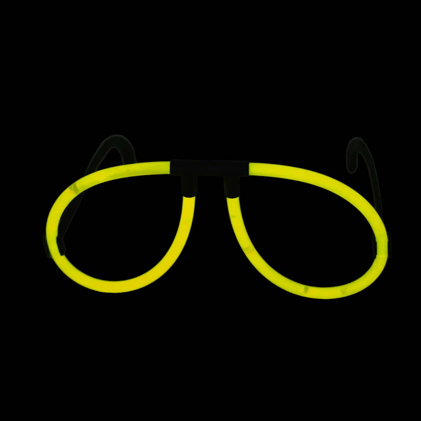 Glow Eyeglasses - 1pc