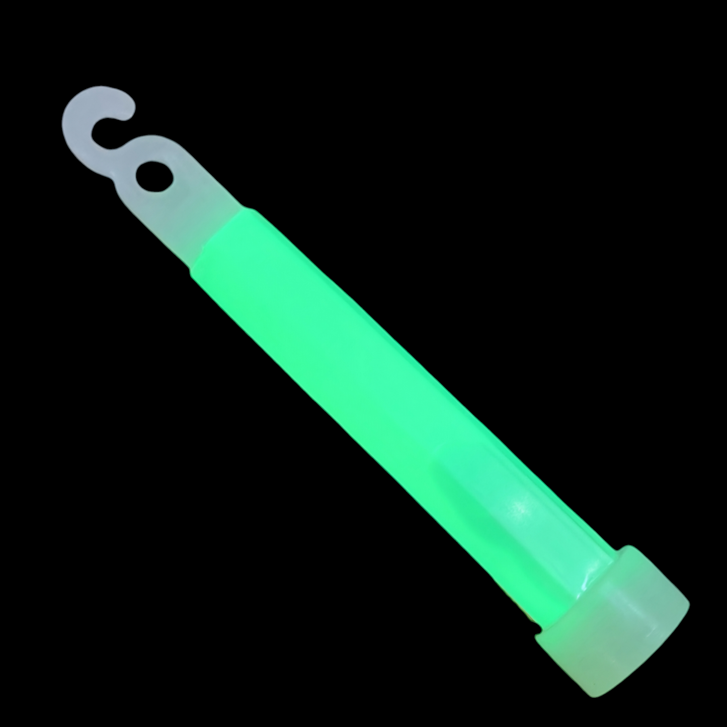 4-Inch (10cm) Compact Glow Sticks - 50pcs