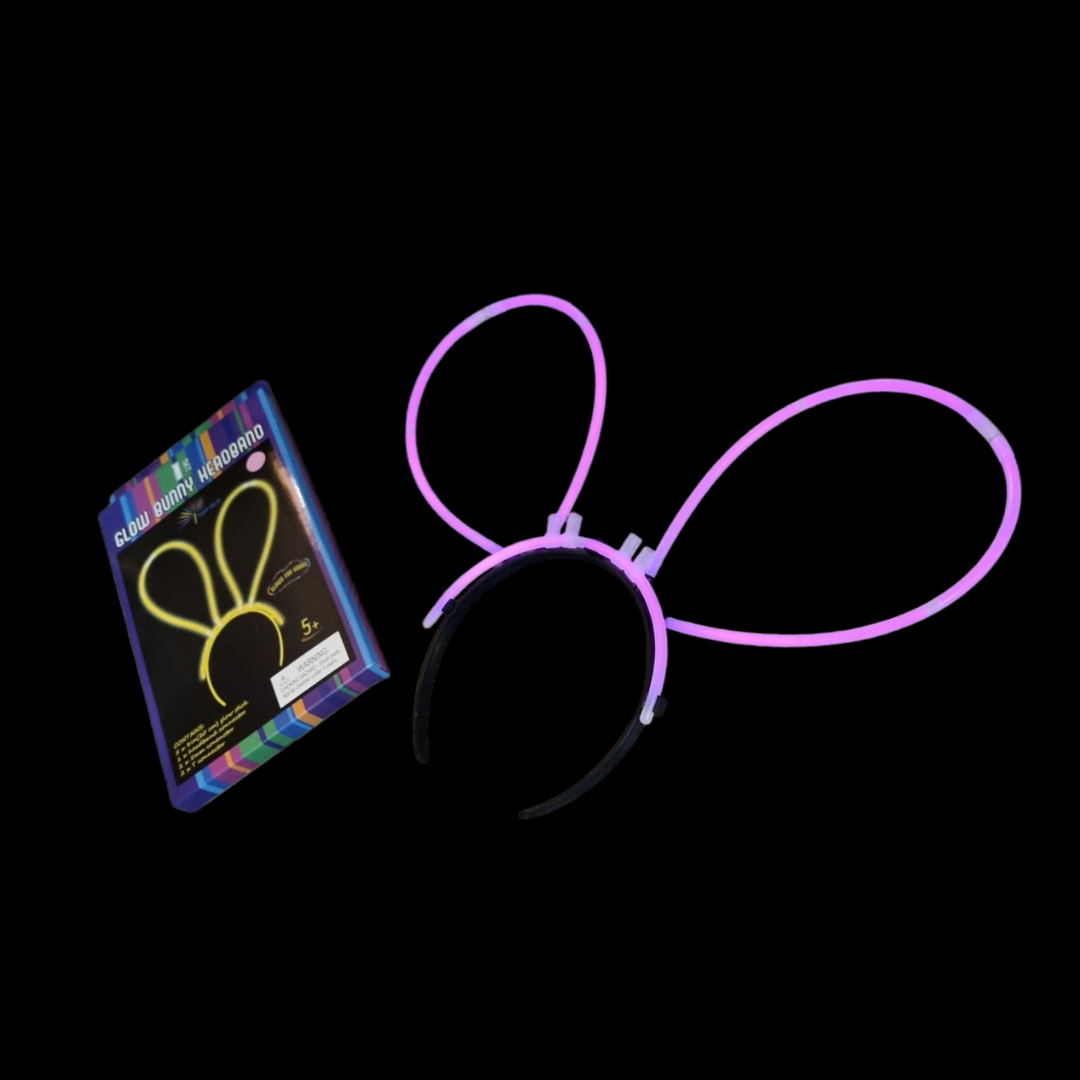 Large Bunny/Mouse Headbands