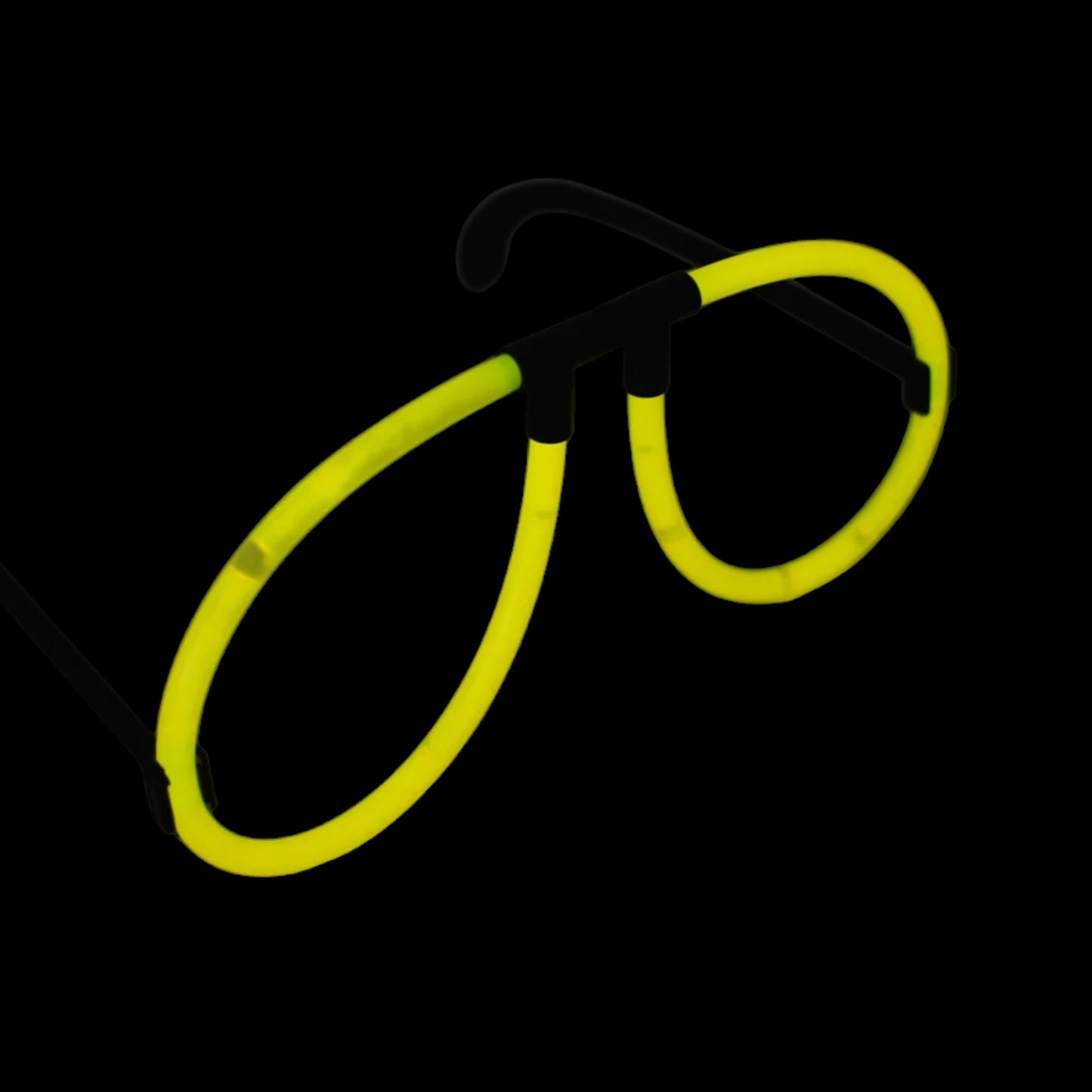 Glow Eyeglasses - 1pc
