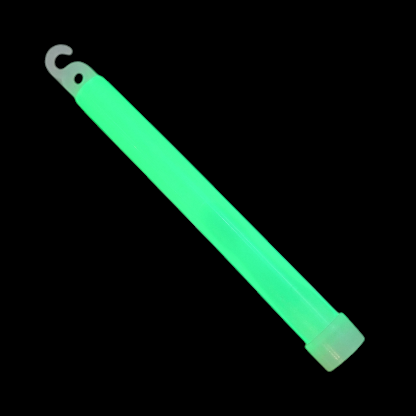 6-Inch (15cm) Classic Glow Sticks - 25pcs