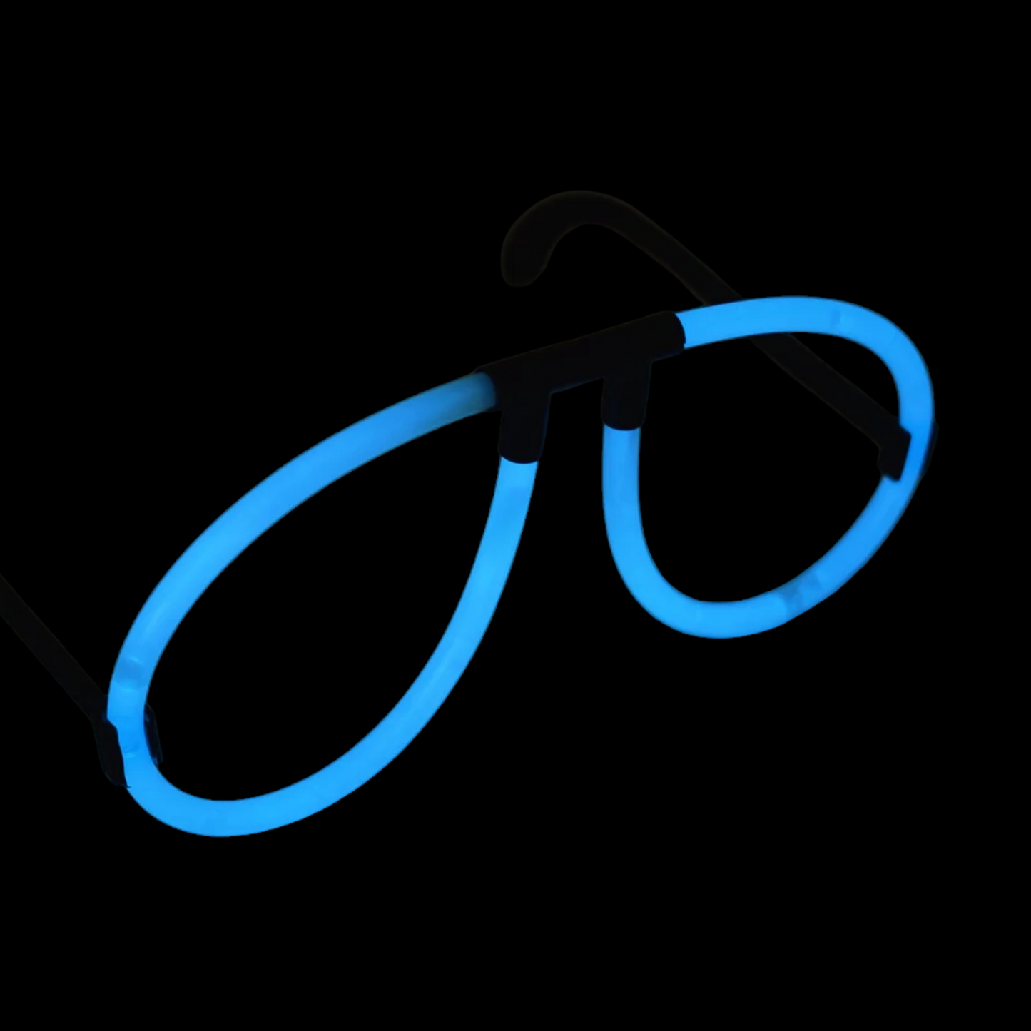 Glow Eyeglasses - 1pc