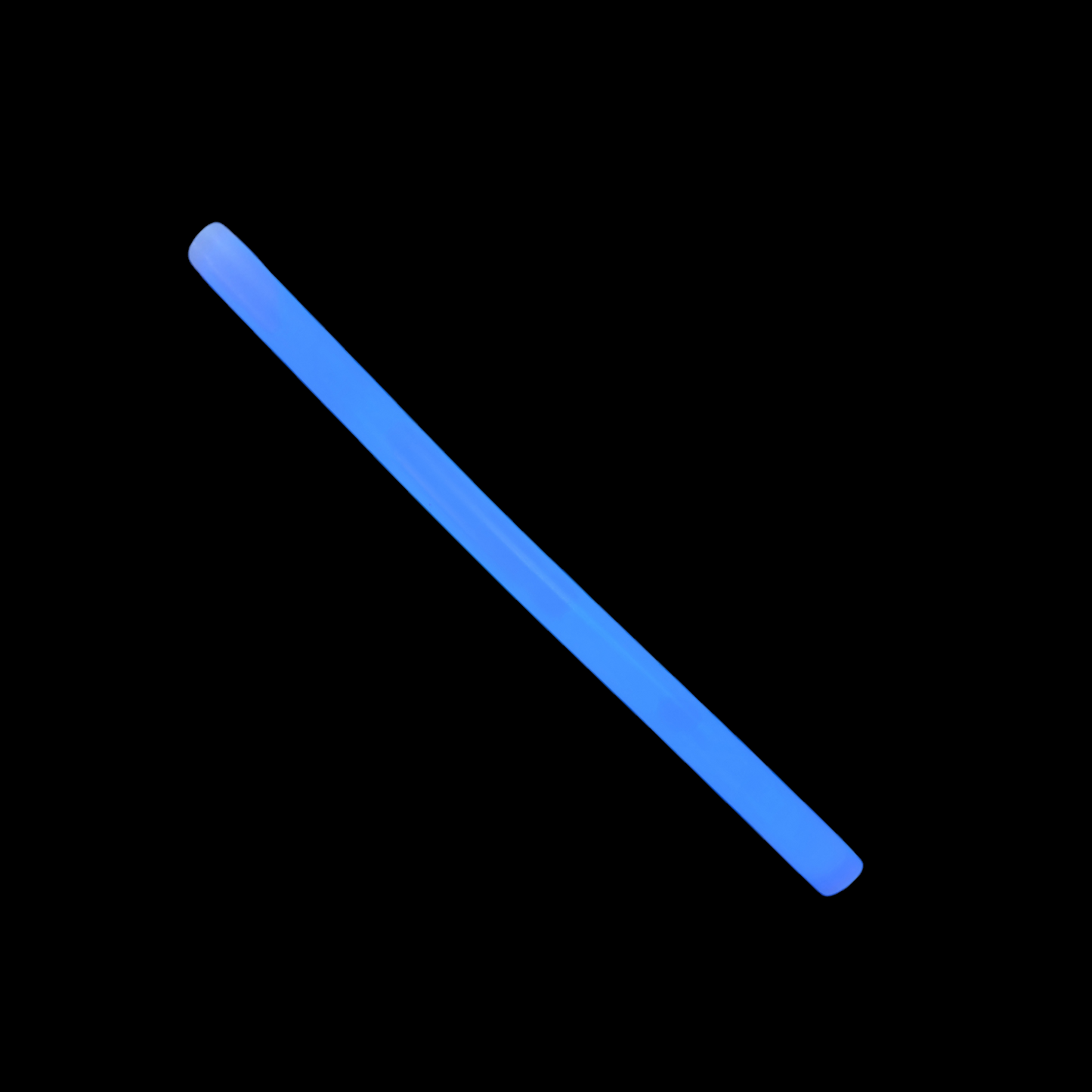 10-Inch (25cm) Concert Glow Sticks - 25pcs