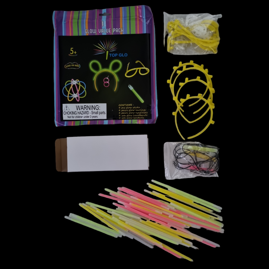 Value Party Pack