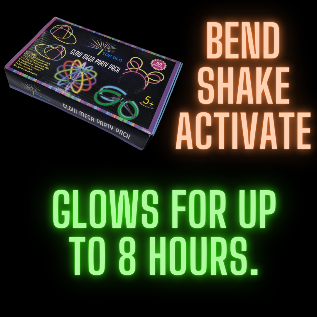 Assorted Mega Party Pack