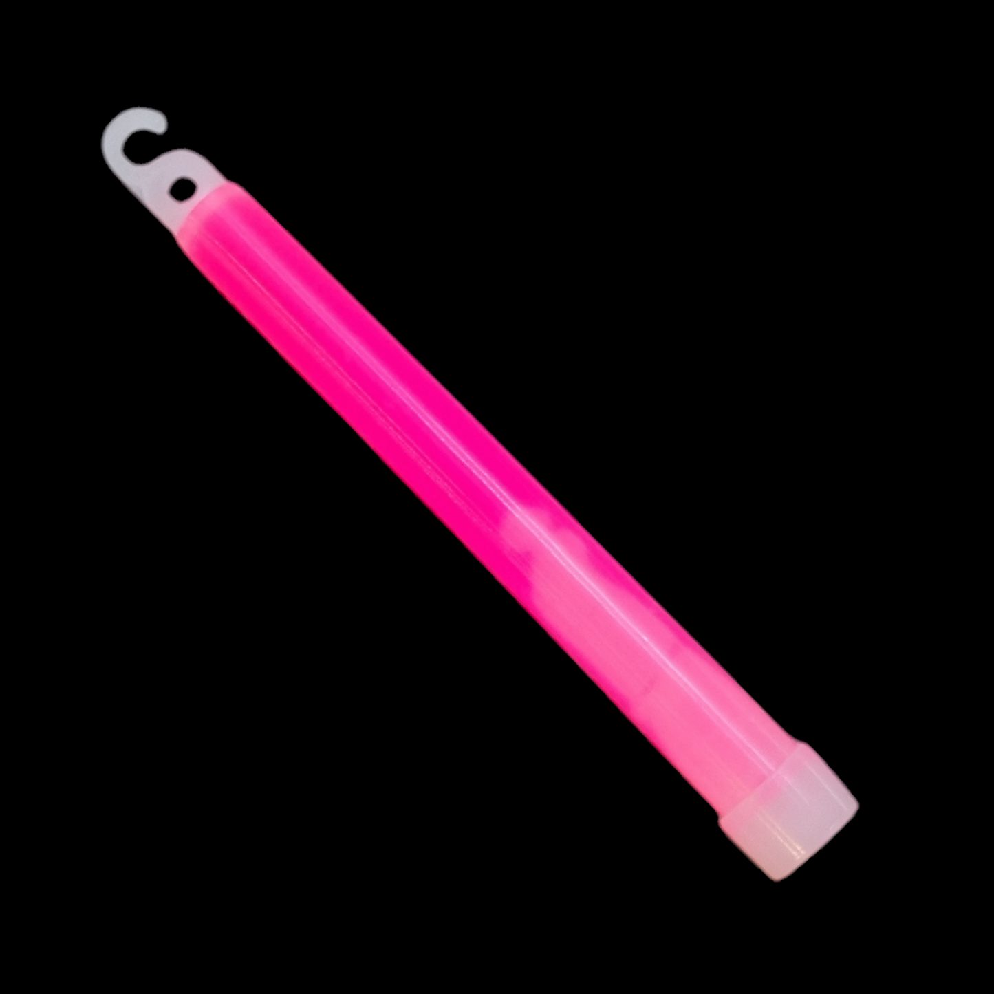 6-Inch (15cm) Classic Glow Sticks - 25pcs