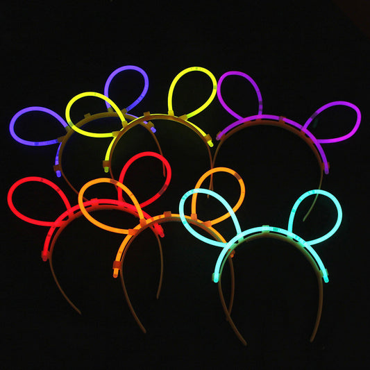 Glow Headband - 1pc