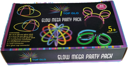 Assorted Mega Party Pack