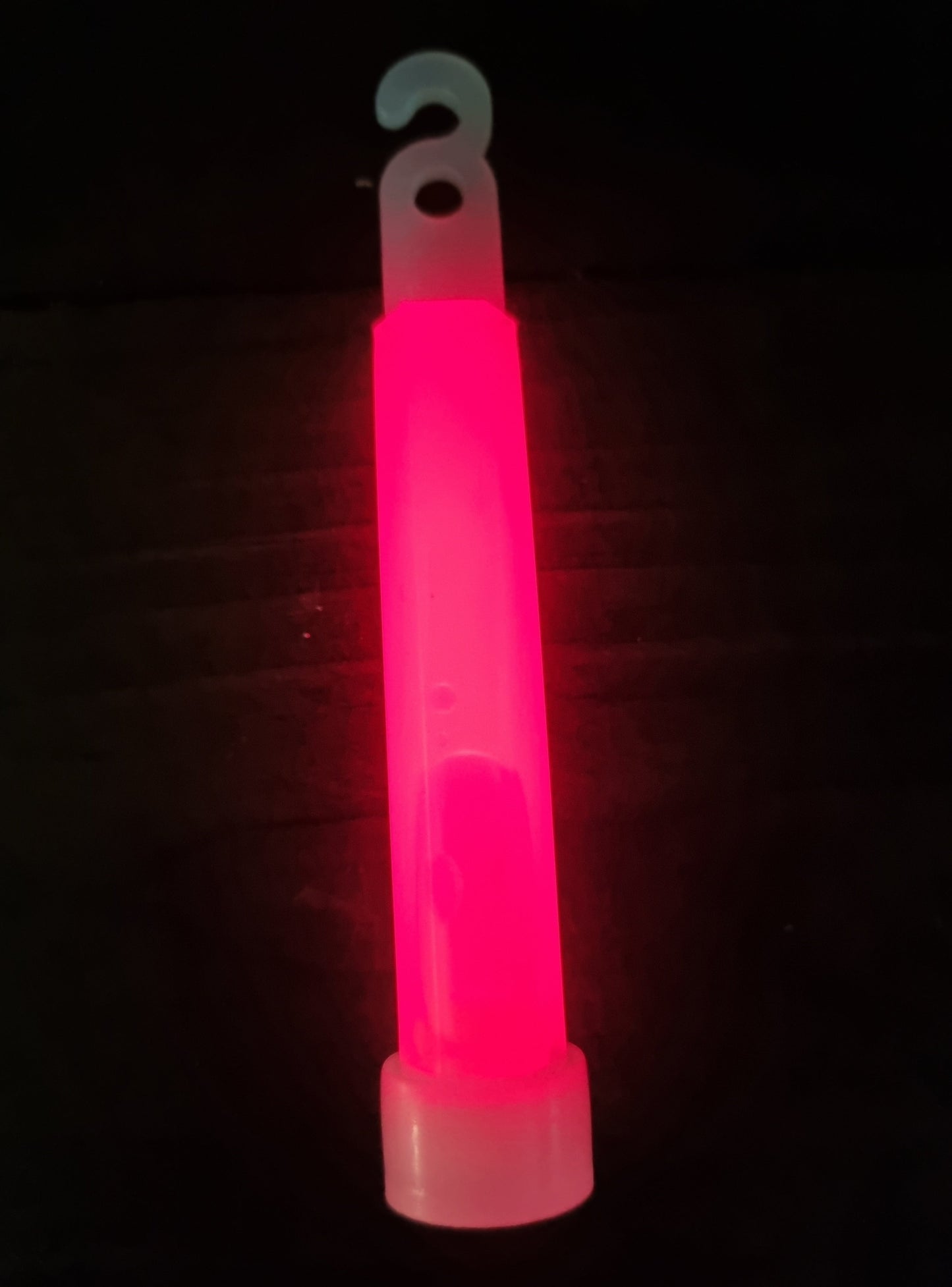 4-Inch (10cm) Compact Glow Sticks - 50pcs