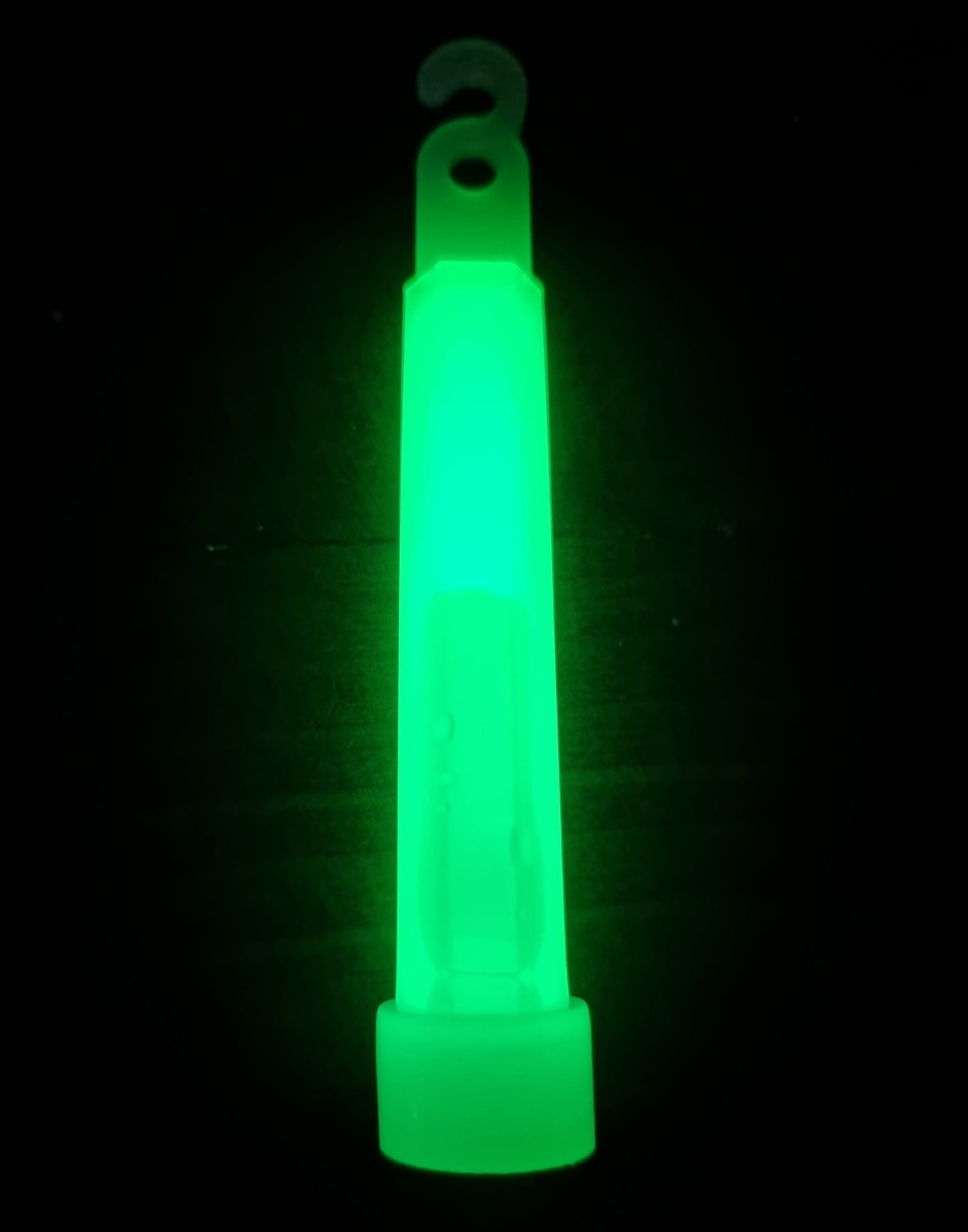 4-Inch (10cm) Compact Glow Sticks - 50pcs