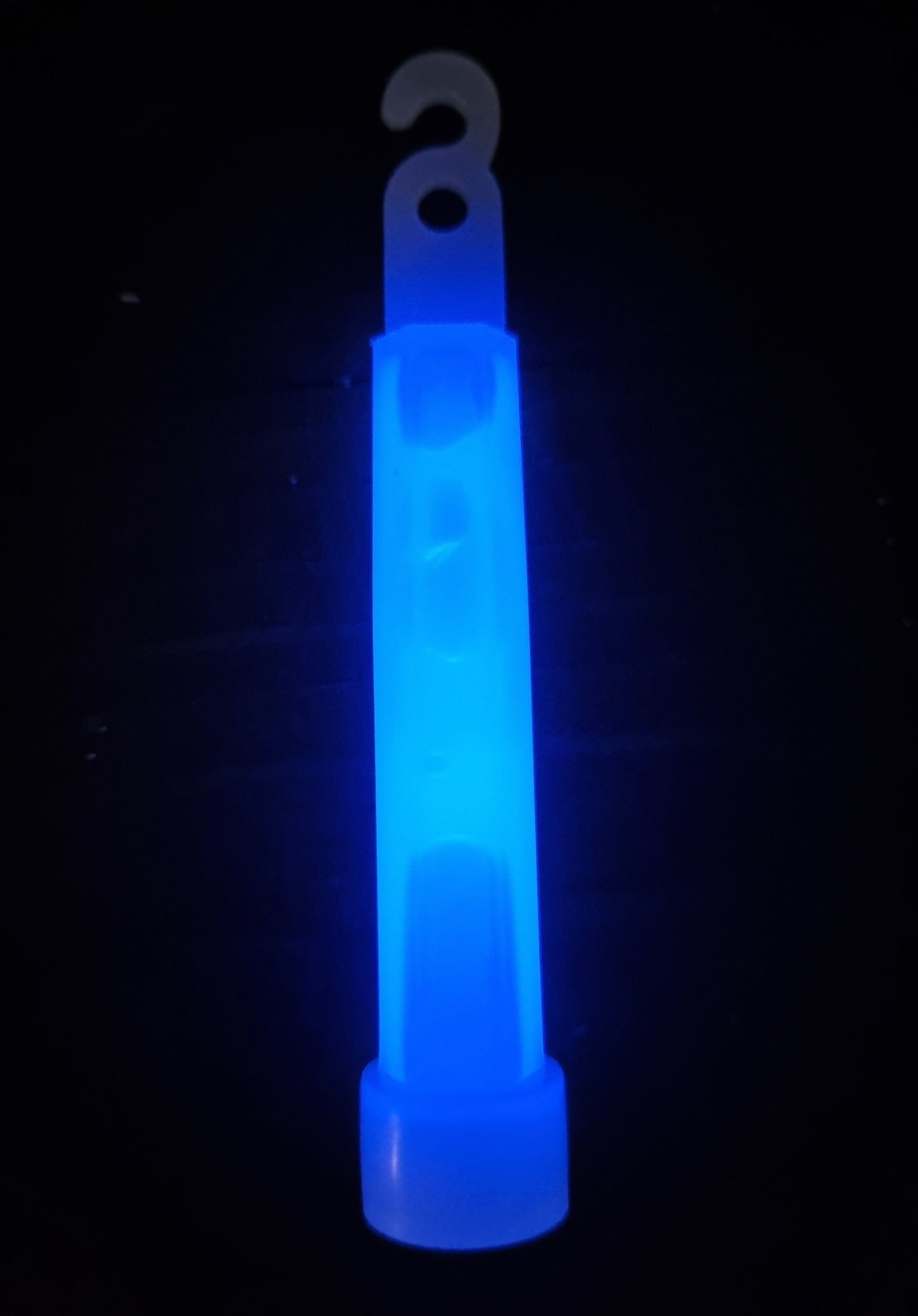 4-Inch (10cm) Compact Glow Sticks - 50pcs