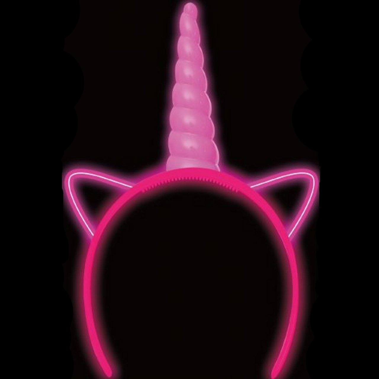 Unicorn Headband - 1pc - Glow.co.za