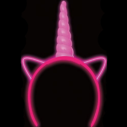 Unicorn Headband - 1pc - Glow.co.za